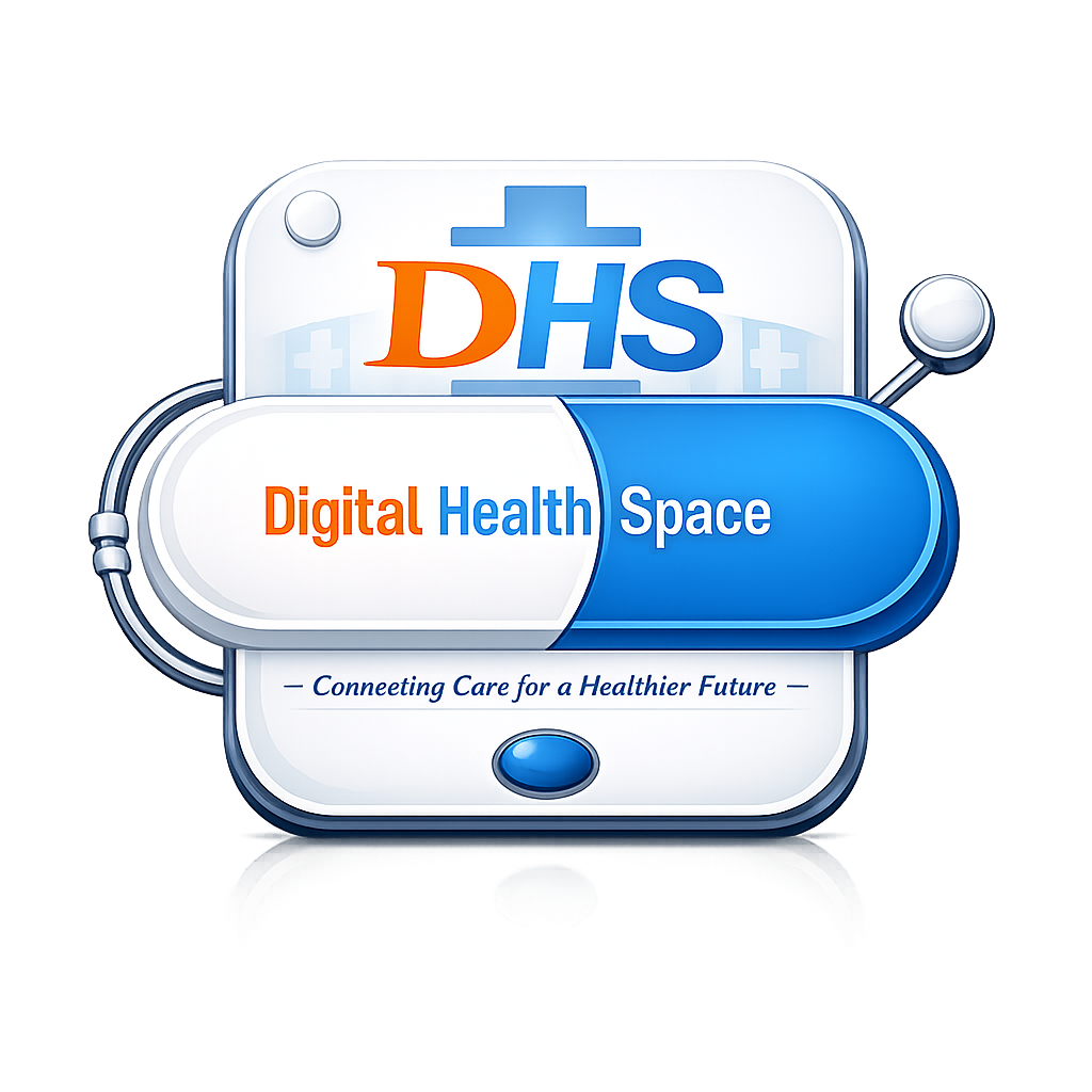 DHS Logo